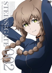 ＳＴＥＩＮＳ；ＧＡＴＥ　Ｖｏｌ．２