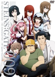 ＳＴＥＩＮＳ；ＧＡＴＥ　Ｖｏｌ．９