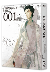ＳＴＥＩＮＳ；ＧＡＴＥ　Ｖｏｌ．１ Ｂｌｕ－ｒａｙ　Ｄｉｓｃ