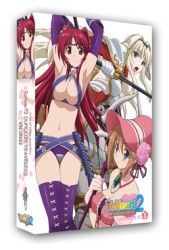 ＯＶＡ　ＴｏＨｅａｒｔ２　ダンジョントラベラーズ　Ｖｏｌ．１　ＤＶＤ限定版