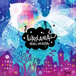 志方あきこ／ライラニア【通常盤】