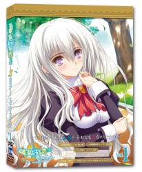 ＯＶＡ「乙女はお姉さまに恋してる～２人のエルダー～」　ＴＨＥ　ＡＮＩＭＡＴＩＯＮ　ＶＯＬ．１