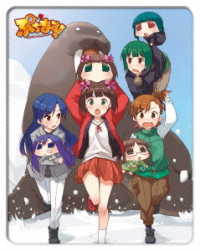 ぷちます！‐プチ・アイドルマスター－　コレクターズエディション　Ｖｏｌ．２【Ｂｌｕ－ｒａｙ】 Ｂｌｕ－ｒａｙ　Ｄｉｓｃ