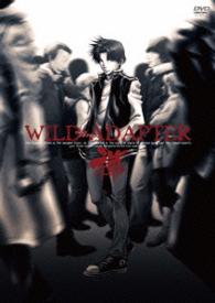 ＯＶＡ「ＷＩＬＤ　ＡＤＡＰＴＥＲ」－禅ＺＥＮ－　スタンダードエディション