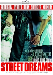 Ｓｔｒｅｅｔ　Ｄｒｅａｍｓ（ストリート・ドリームス）【2011年発売】