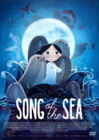 ソング・オブ・ザ・シー　海のうた【ＤＶＤ】