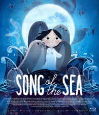ソング・オブ・ザ・シー　海のうた【Ｂｌｕ－ｒａｙ】 Ｂｌｕ－ｒａｙ　Ｄｉｓｃ