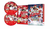 ＣＡＲＰ２０１９熱き闘いの記録　～頂きをめざして～【ＤＶＤ】