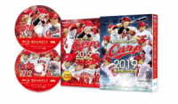 ＣＡＲＰ２０１９熱き闘いの記録　～頂きをめざして～【Ｂｌｕ－ｒａｙ】 Ｂｌｕ－ｒａｙ　Ｄｉｓｃ