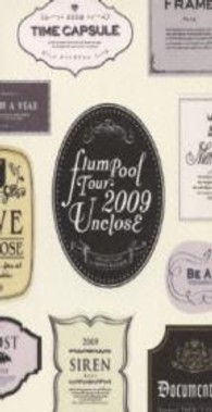 ｆｌｕｍｐｏｏｌ／ｆｌｕｍｐｏｏｌ　ｔｏｕｒ　２００９『Ｕｎｃｌｏｓｅ』Ｓｐｅｃｉａｌ！！　ＬＩＶＥ　ａｔ　日本武道館