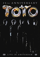 ＴＯＴＯ／ライヴ・イン・アムステルダム　２５ｔｈ．アニバーサリー