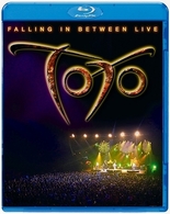 ＴＯＴＯ／フォーリング・ビトゥイーン・ライヴ～ラスト・ツアー　２００７ Ｂｌｕ－ｒａｙ　Ｄｉｓｃ