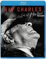 レイ・チャールズ／ライヴ・アット・モントルー　１９９７ Ｂｌｕ－ｒａｙ　Ｄｉｓｃ