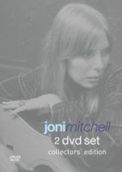 ジョニ・ミッチェル／コレクターズ・エディション～「ジョニ・ミッチェルの肖像」＋「ウーマン・オブ・ア・ハート・アンド・マインド」