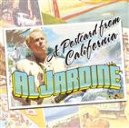 アル・ジャーディン／ポストカード・フロム・カリフォルニア