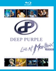 ディープ・パープル／《Ｂｌｕ－ｒａｙ　スーパー・プライス・シリーズ》【期間限定生産】　ライヴ・アット・モントルー２００６ Ｂｌｕ－ｒａｙ　Ｄｉｓｃ