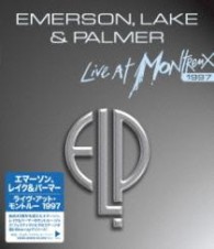 ＥＬ＆Ｐ／《Ｂｌｕ－ｒａｙスーパー・プライス２５００》【期間生産限定】ライヴ・アット・モントルー１９９７ Ｂｌｕ－ｒａｙ　Ｄｉｓｃ