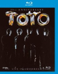 ＴＯＴＯ／《Ｂｌｕ－ｒａｙスーパー・プライス２５００》【期間生産限定】ライヴ・イン・アムステルダム２５ｔｈ Ｂｌｕ－ｒａｙ　Ｄｉｓｃ