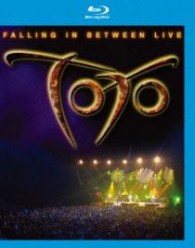 ＴＯＴＯ／《Ｂｌｕ－ｒａｙスーパー・プライス２５００》【期間生産限定】フォーリング・イン・ビトゥイーン・ライヴ Ｂｌｕ－ｒａｙ　Ｄｉｓｃ