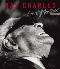 レイ・チャールズ／《Ｂｌｕ－ｒａｙスーパー・プライス２５００》【期間生産限定】ライヴ・アット・モントルー１９９７ Ｂｌｕ－ｒａｙ　Ｄｉｓｃ