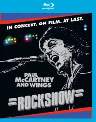 ロックショウ　Ｂｌｕ－ｒａｙ Ｂｌｕ－ｒａｙ　Ｄｉｓｃ