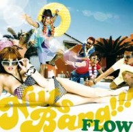 ＦＬＯＷ／ＮＵＴＳ　ＢＡＮＧ！！！