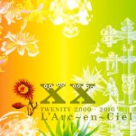 Ｌ’Ａｒｃ～ｅｎ～Ｃｉｅｌ／ＴＷＥＮＩＴＹ　２０００－２０１０