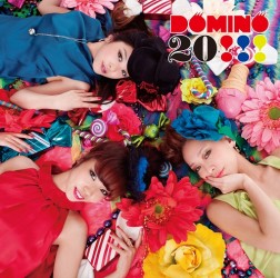 ＤＯＭＩＮＯ／２０！！！（初回生産限定盤）【初回生産限定盤／ＤＶＤ付き】