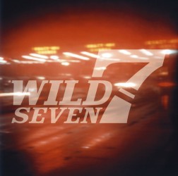 サントラ／「ワイルド７」オリジナルサウンドトラック