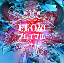 ＦＬＯＷ／ブレイブルー（期間生産限定盤（エウレカ盤））