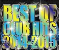 ＤＪ　ララ／ベスト・オブ・クラブ・ヒッツ　２０１４－２０１５