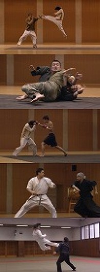 トーナメント