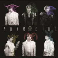 ＥＤ∞ＥＮ／ＡＤＡＭ　ＣＯＤＥ