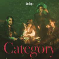 Ａｍ　Ａｍｐ／Ｃａｔｅｇｏｒｙ（Ｔｙｐｅ－Ａ）