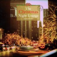 ＤＪ　ＨＩＲＯ／Ｔｈｅ　Ｃｈｒｉｓｔｍａｓ　Ｎｉｇｈｔ　Ｌｏｕｎｇｅ　ｍｉｘｅｄ　ｂｙ　ＤＪ　ＨＩＲＯ