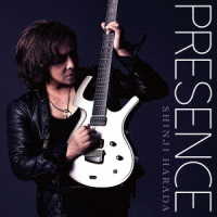 原田真二／ＰＲＥＳＥＮＣＥ