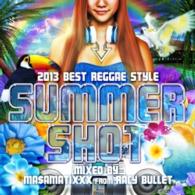 ＡＬＡＩＮＥ／２０１３　ＢＥＳＴ　ＲＥＧＧＡＥ　ＳＴＹＬＥ　－ＳＵＭＭＥＲ　ＳＨＯＴ－　Ｍｉｘｅｄ　ｂｙ　ＭＡ＄ＡＭＡＴＩＸＸＸ　ｆｒｏｍ　ＲＡＣＹ　ＢＵＬＬＥＴ