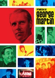 ジョージ・マーティン／プロデューサー　ジョージ・マーティン～ビートルズを完成させた男～〔完全版〕【Ｂｌｕ－ｒａｙ／日本語字幕付】 Ｂｌｕ－ｒａｙ　Ｄｉｓｃ