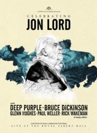 ／ジョン・ロードに捧ぐ～セレブレイティング・ジョン・ロード・アット・ザ・ロイヤル・アルバート・ホール【ＢＬＵ－ＲＡＹ＋３ＣＤ】 Ｂｌｕ－ｒａｙ　Ｄｉｓｃ