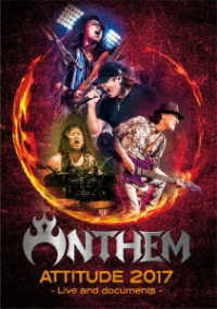 ＡＮＴＨＥＭ／ＡＴＴＩＴＵＤＥ　２０１７　－Ｌｉｖｅ　ａｎｄ　ｄｏｃｕｍｅｎｔｓ－（初回生産限定盤）