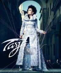 ターヤ／アクト　Ⅱ Ｂｌｕ－ｒａｙ　Ｄｉｓｃ