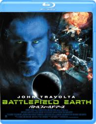 バトルフィールド・アース　Ｂｌｕ－ｒａｙ Ｂｌｕ－ｒａｙ　Ｄｉｓｃ