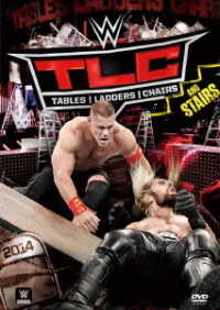 ＷＷＥ　ＴＬＣ２０１４
