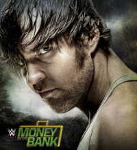 ＷＷＥ　マネー・イン・ザ・バンク　２０１５