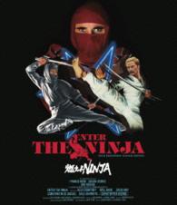 燃えよＮＩＮＪＡ　ＨＤニューマスター版　Ｂｌｕ－ｒａｙ Ｂｌｕ－ｒａｙ　Ｄｉｓｃ
