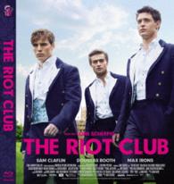 ライオット・クラブ Ｂｌｕ－ｒａｙ　Ｄｉｓｃ