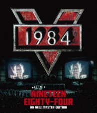 １９８４　ＨＤニューマスター版　Ｂｌｕ－ｒａｙ Ｂｌｕ－ｒａｙ　Ｄｉｓｃ