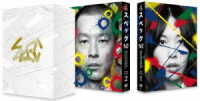 ＳＰＥＣ　全本編　ＤＶＤ－ＢＯＸ