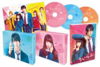 ういらぶ。　Ｂｌｕ－ｒａｙ　豪華版 Ｂｌｕ－ｒａｙ　Ｄｉｓｃ