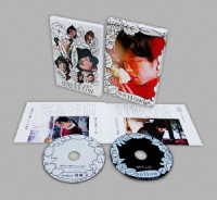 ｍｅｌｌｏｗ　Ｂｌｕ－ｒａｙ Ｂｌｕ－ｒａｙ　Ｄｉｓｃ